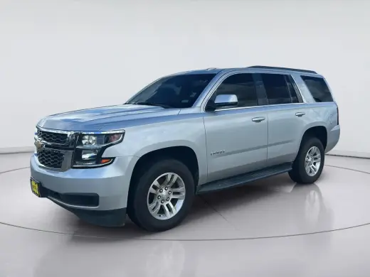 Chevrolet Tahoe 2020 4x4 LT 4dr SUV