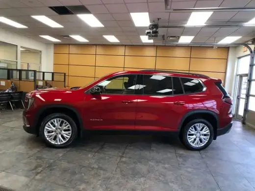 GMC Acadia 2024 Elevation 4dr SUV