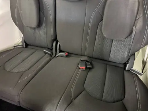 Chrysler Voyager 2024