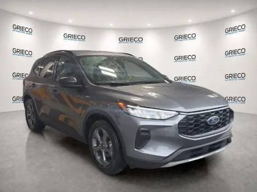 Ford Escape 2025 ST-Line 4 SUV