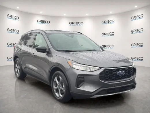 Ford Escape 2025 ST-Line 4dr SUV