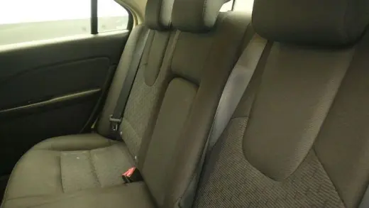 Ford Fusion 2010 SE 4dr Sedan