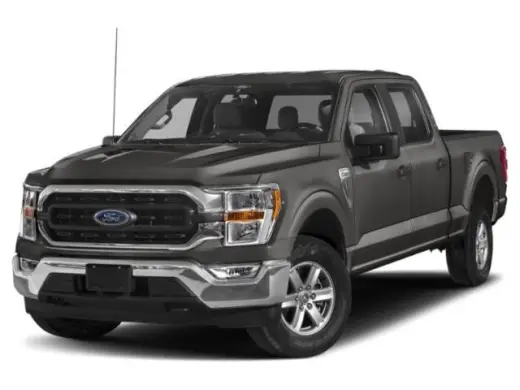 Ford F-150 2022 4x4 XLT 4dr SuperCrew 5.5 ft. SB