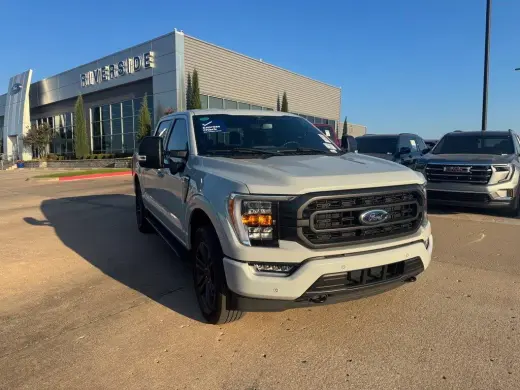 Ford F-150 2023 4x4 XLT 4dr SuperCrew 5.5 ft. SB