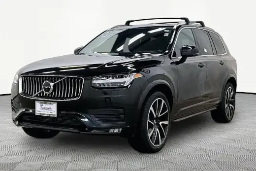 Volvo XC90 2020 AWD T6 Momentum 6-Pasajeros 4dr SUV
