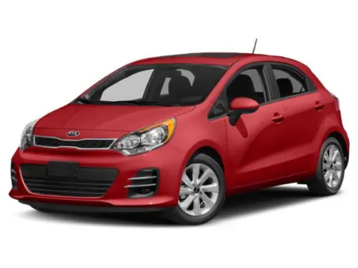 Kia Rio 5-Door 2017 EX 4dr Wagon