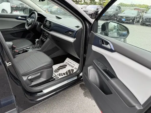 2023 Volkswagen Taos