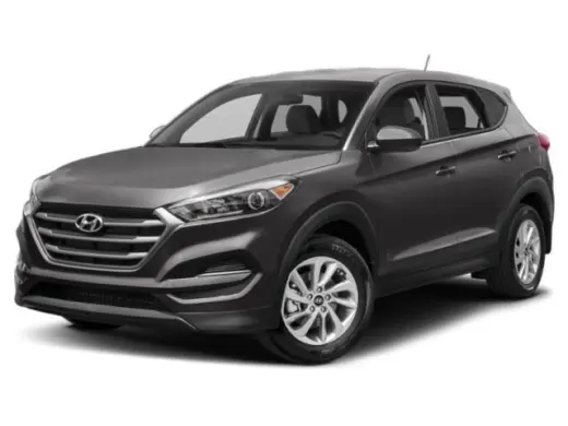 Hyundai TUCSON 2018 AWD Value 4dr SUV