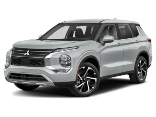 Mitsubishi Outlander 2023 AWD SE 4dr SUV