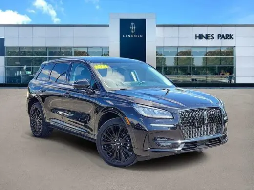 Lincoln Corsair 2024 AWD Premiere 4dr SUV
