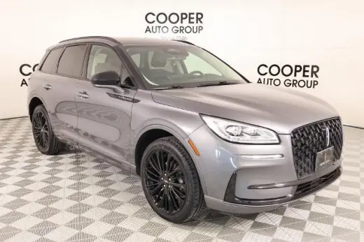 Lincoln Corsair 2023 Reserve 4dr SUV