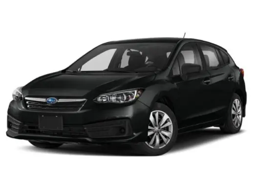 Subaru Impreza 2020 AWD Base 4dr Wagon CVT