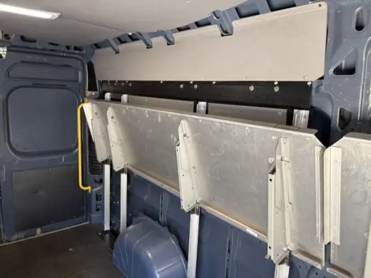 2020 RAM ProMaster