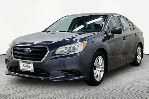 Subaru Legacy 2015 AWD 2.5i 4dr Sedán