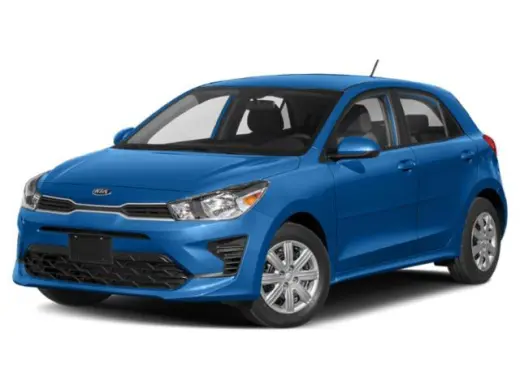 Kia Rio 5-Door 2021 S 4dr Wagon