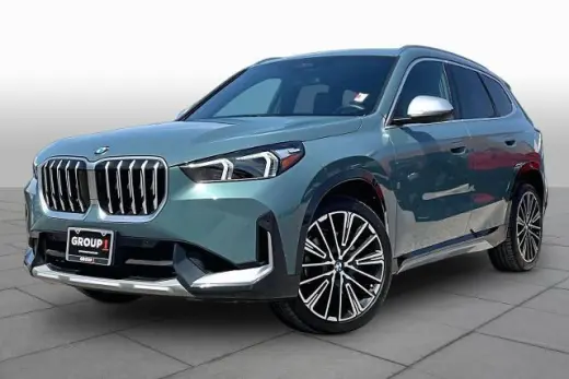 BMW X1 2024 AWD xDrive28i 4dr Vehículo Deportivo de Actividad