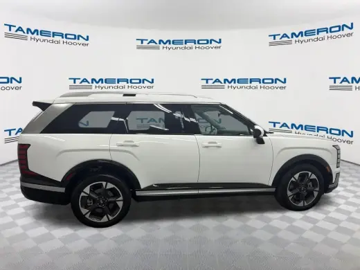 Hyundai PALISADE 2026 Limited 4dr SUV