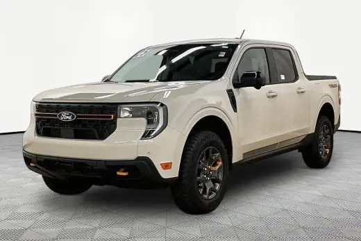 Ford Maverick 2025 AWD Tremor 4dr SuperCrew 4.5 ft. SB