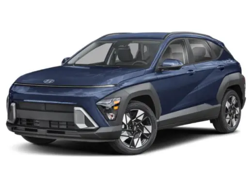 Hyundai KONA 2024 AWD SEL 4dr Crossover
