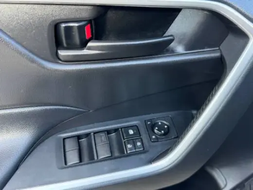 Toyota RAV4 2022