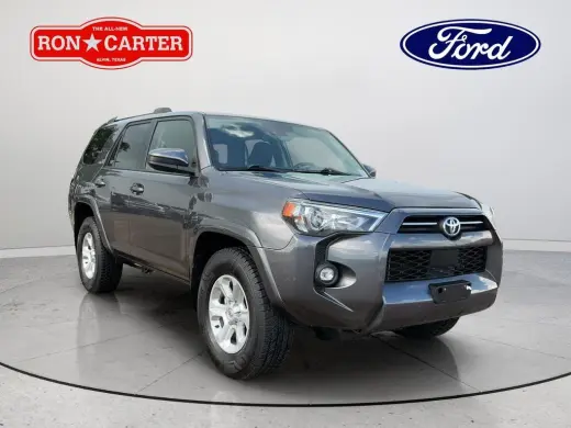 Toyota 4Runner 2022 4x2 SR5 4dr SUV