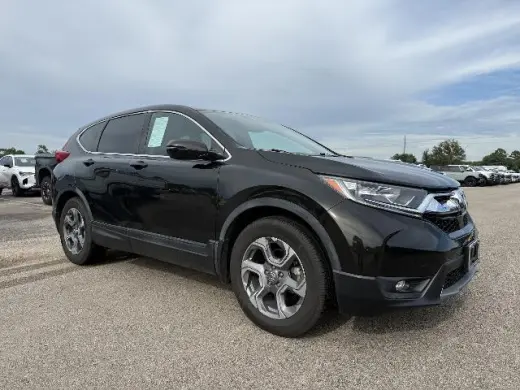 Honda CR-V 2019 EX 4dr SUV