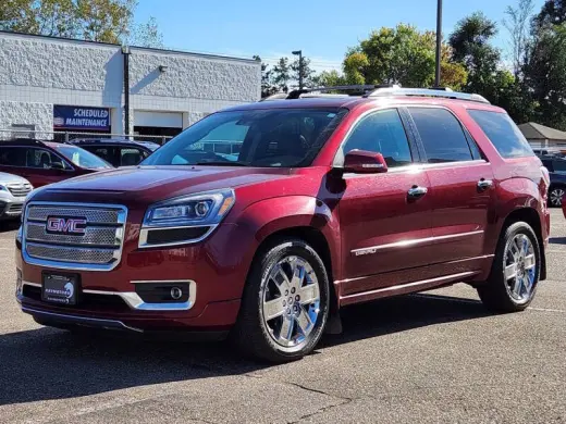 2015 GMC Acadia