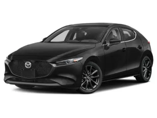 Mazda Mazda3 Hatchback 2020 Premium 4dr Hatchback 6A