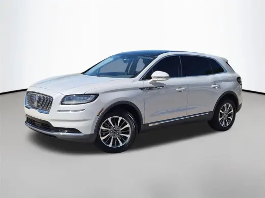 Lincoln Nautilus 2022 Reserve 4dr SUV