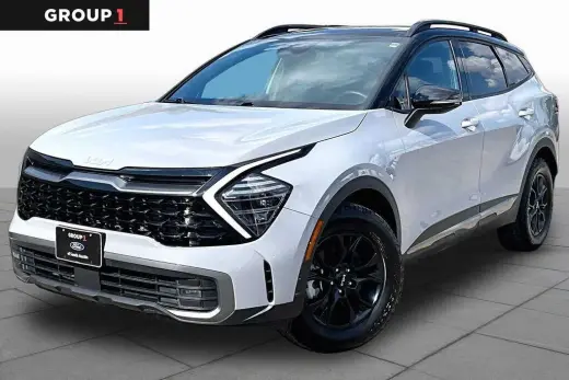 Kia Sportage 2024 AWD X-Pro 4dr SUV