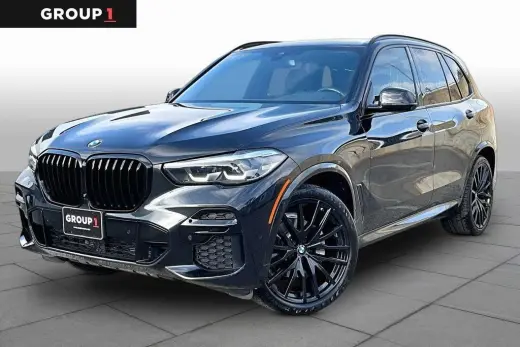 BMW X5 2023 sDrive40i 4dr Vehículo Deportivo de Actividad