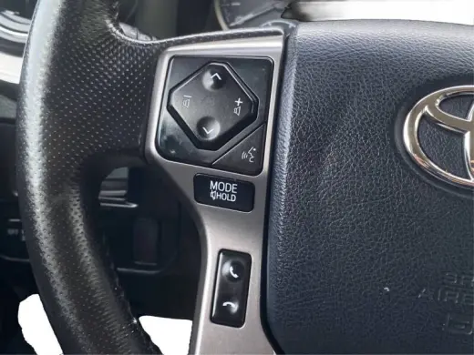 Toyota Tacoma 2017