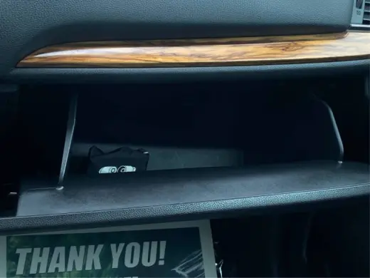 Honda CR-V 2017