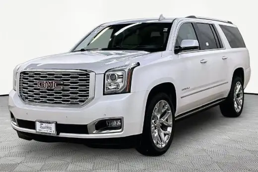 GMC Yukon XL 2020 4x4 Denali 4dr SUV