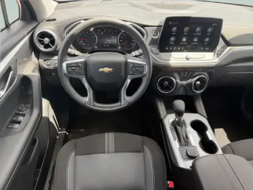 Chevrolet Blazer 2023 LT 4dr SUV w/2LT