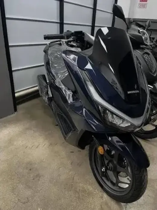 Honda PCX 🛵