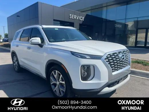 Hyundai PALISADE 2020 AWD SEL SUV 4 puertas