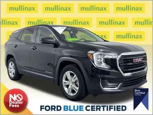 GMC Terrain 2024 SLE 4dr SUV