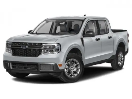 Ford Maverick 2022 XL 4dr SuperCrew 4.5 ft. SB