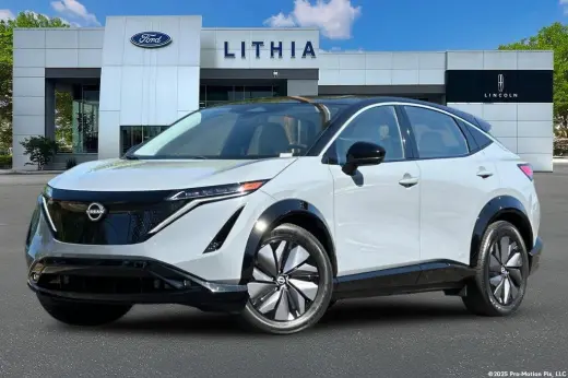Nissan Ariya 2024 Evolve+ 4dr Crossover