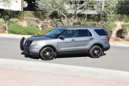 Ford Explorer 2014