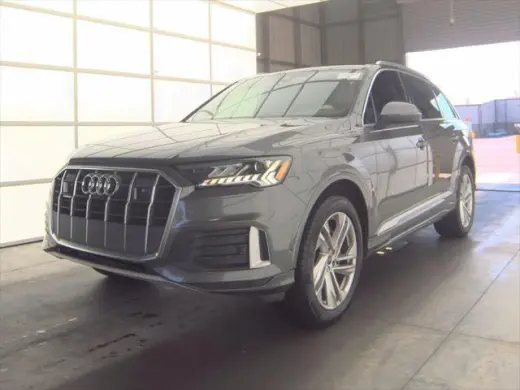 Audi Q7 2024 AWD quattro Premium Plus 45 TFSI 4dr SUV