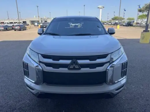 2026 Mitsubishi Outlander Sport