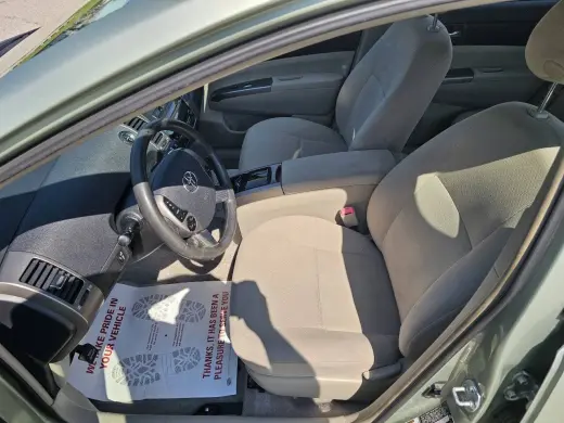 2007 Toyota Prius