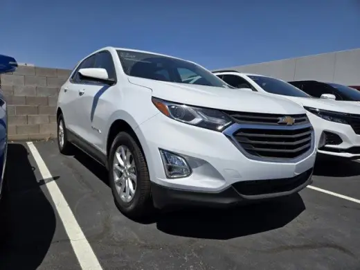 Chevrolet Equinox 2020 LT 4dr SUV w/1LT