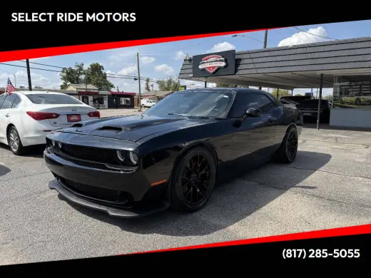 Desafío Dodge 2022