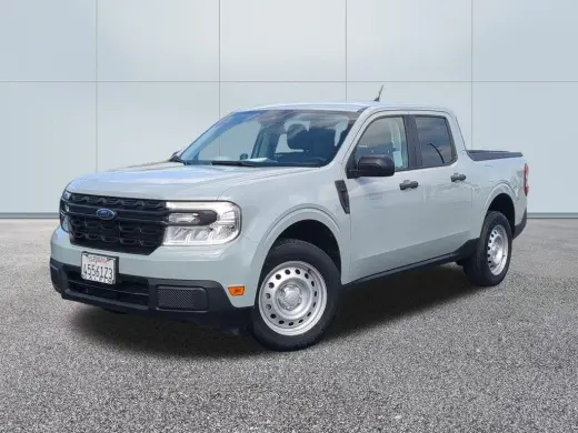 Ford Maverick 2024 XL 4dr SuperCrew 4.5 ft. SB