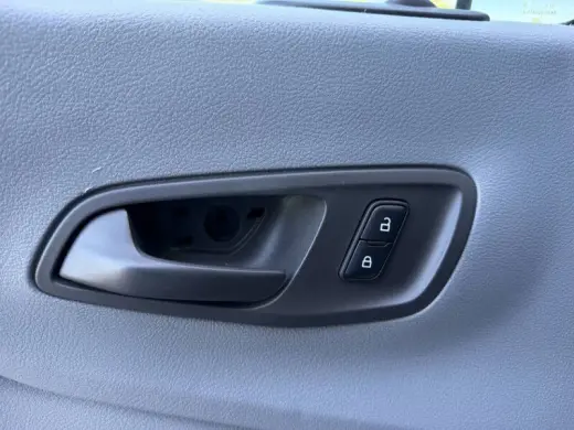 Ford Transit 2015