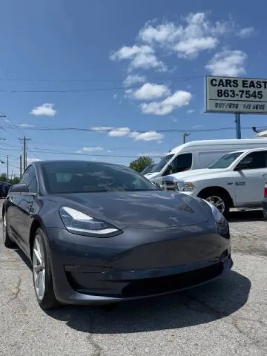 2018 Tesla Modelo 3