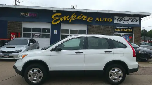 Honda CR-V 2008